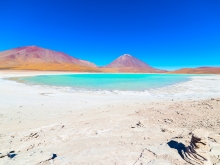 Pérou et Bolivie: les trésors andins