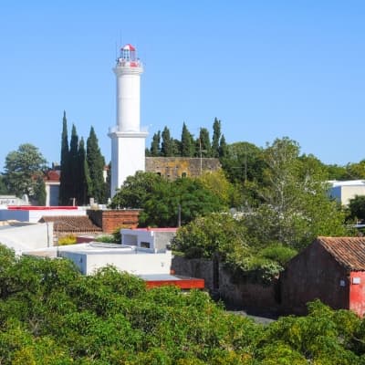 Journée exceptionnelle en Uruguay !