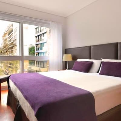 Hotel Buenos Aires