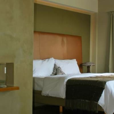 Hotel El Calafate (Patagonie)