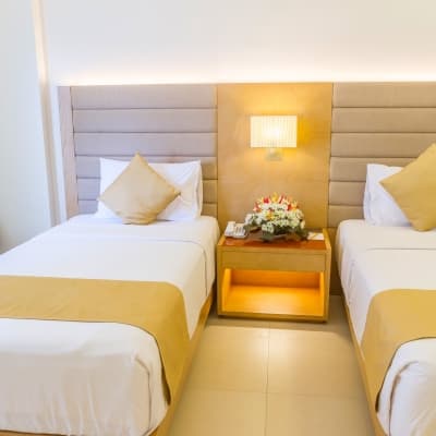 Hotel Puerto Natales