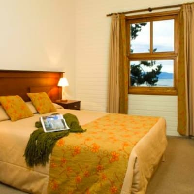 Hotel El Calafate (Patagonie)