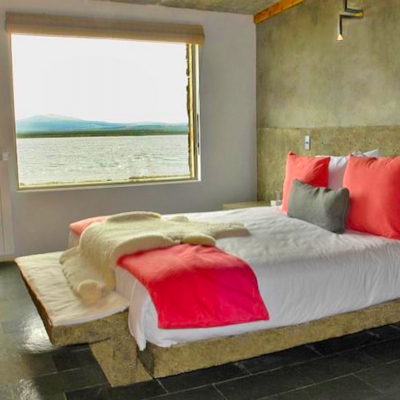 Hotel Puerto Natales