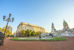 City Break à Buenos Aires